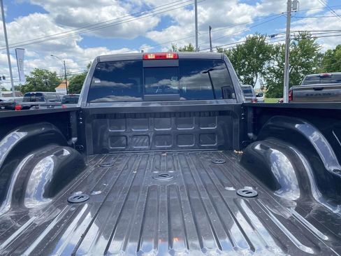 New 2026 RAM 2500 Tradesman AWD/4WD image 37