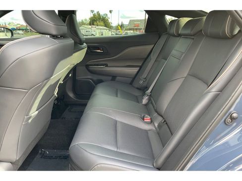 Used 2026 Toyota Crown Nightshade image 15