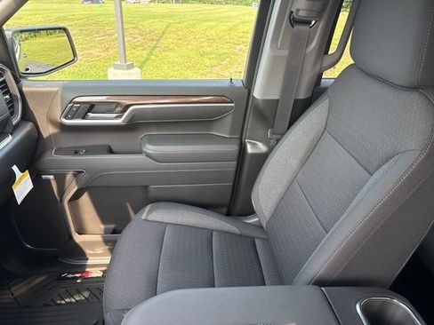 New 2026 Chevrolet Silverado 1500 RST w/ All Star Edition Plus AWD/4WD image 35
