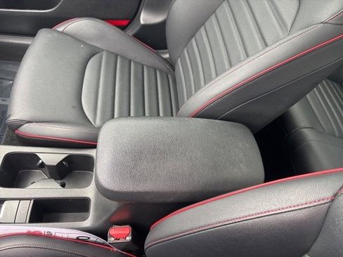 Used 2023 Kia Forte GT w/ GT2 Package image 27