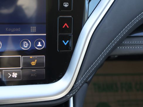 Used 2023 Subaru Outback Limited image 28