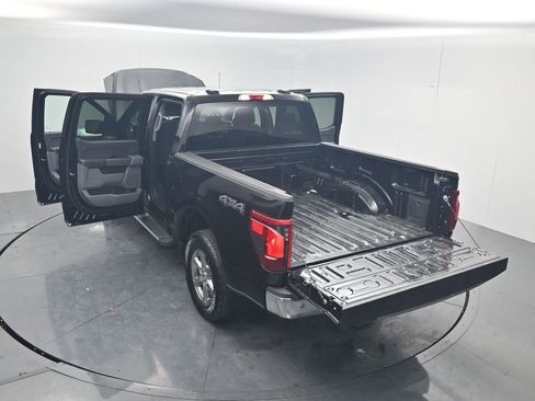 Used 2025 Ford F150 XLT w/ Equipment Group 301A Standard AWD/4WD image 64