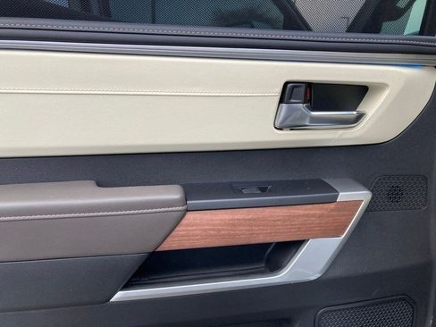 Used 2023 Toyota Tundra 1794 Edition image 12