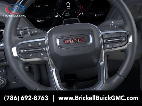 New 2026 GMC Yukon XL Elevation RWD image 19