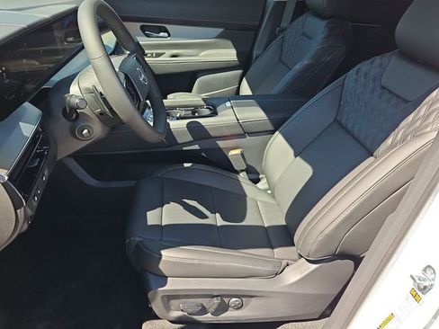 New 2026 Nissan Murano Platinum w/ Cargo Package AWD/4WD image 6