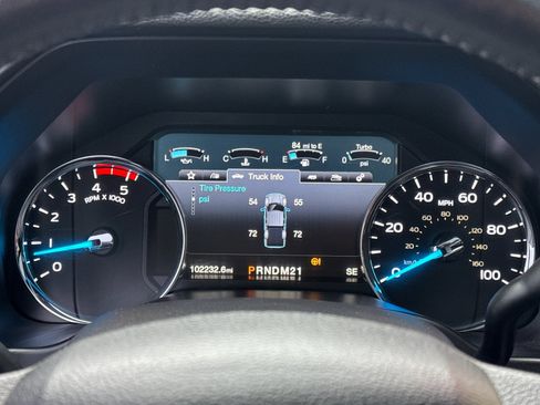 Used 2017 Ford F350 Platinum w/ Platinum Ultimate Package image 23