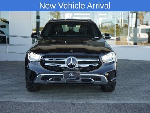 Used 2021 Mercedes-Benz GLC 300 image 2