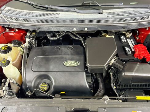 Used 2014 Ford Edge Limited w/ Equipment Group 301A FWD image 34