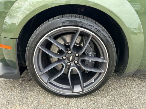 Used 2020 Dodge Challenger R/T Scat Pack image 9