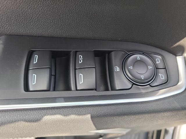 New 2026 Chevrolet Silverado 1500 RST RWD image 17