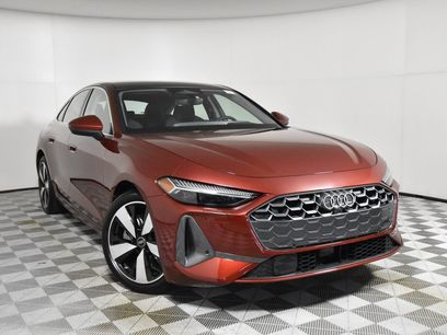 New 2025 Audi A5 2.0T Prestige