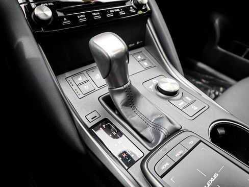 Used 2023 Lexus IS 300 w/ Comfort Package image 25