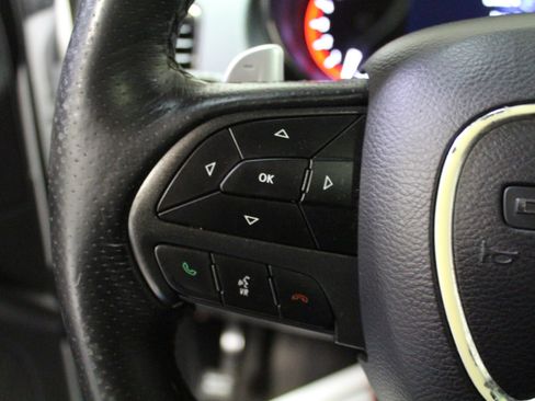 Used 2018 Dodge Durango GT w/ Premium Group image 9