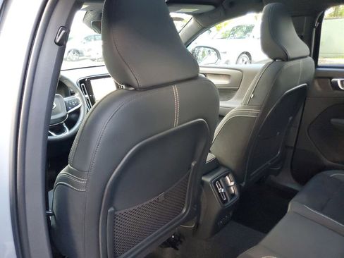 Certified 2023 Volvo C40 P8 Recharge Plus w/ Climate Package AWD/4WD image 12