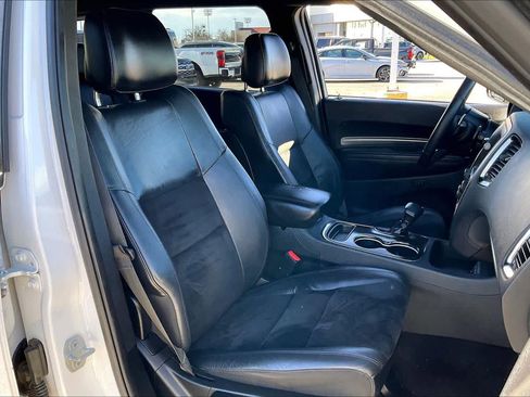 Used 2018 Dodge Durango GT w/ Blacktop Package image 8