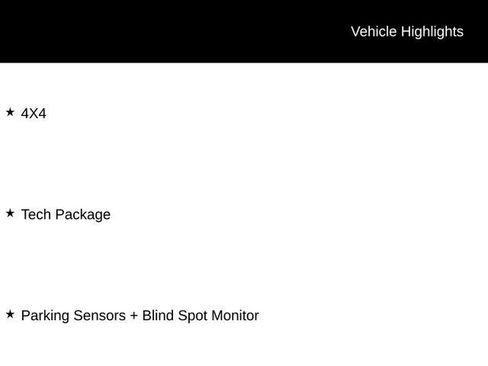 Used 2022 Nissan Frontier SV w/ Technology Package image 4