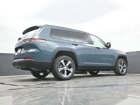 New 2026 Jeep Grand Cherokee L Limited AWD/4WD image 56