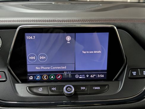 Used 2021 Chevrolet Blazer RS image 22