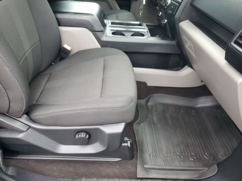 Used 2020 Ford F150 XL w/ Equipment Group 101A Mid image 16