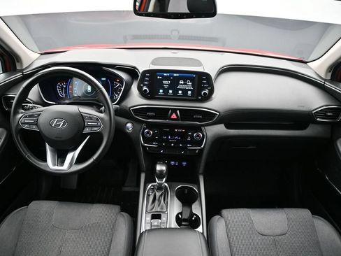 Used 2020 Hyundai Santa Fe SEL w/ Convenience Package AWD/4WD image 13