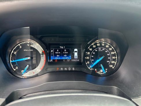 Used 2019 Ford Ranger XLT w/ FX4 Off-Road Package AWD/4WD image 21