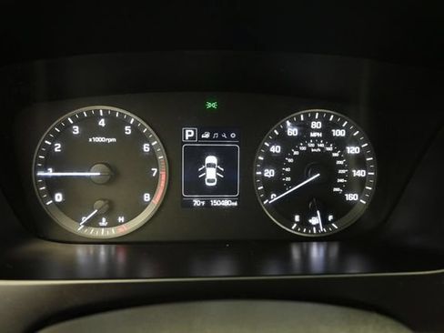 Used 2017 Hyundai Sonata SE FWD image 16