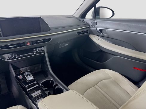 Certified 2023 Hyundai Sonata SEL FWD image 24