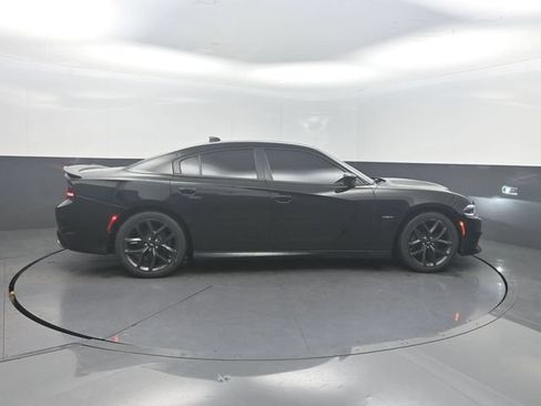 Used 2019 Dodge Charger R/T w/ Driver Confidence Group RWD image 27