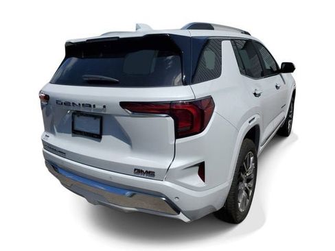 New 2026 GMC Terrain Denali AWD/4WD image 5