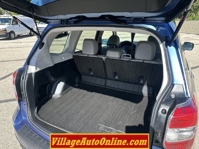 Used 2016 Subaru Forester 2.5i Touring w/ Popular Package #2 AWD/4WD image 32