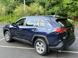 Certified 2025 Toyota RAV4 XLE w/ Convenience Package AWD/4WD video 3