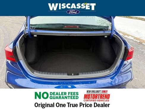 Used 2024 Kia Forte LXS w/ LXS Technology Package image 11