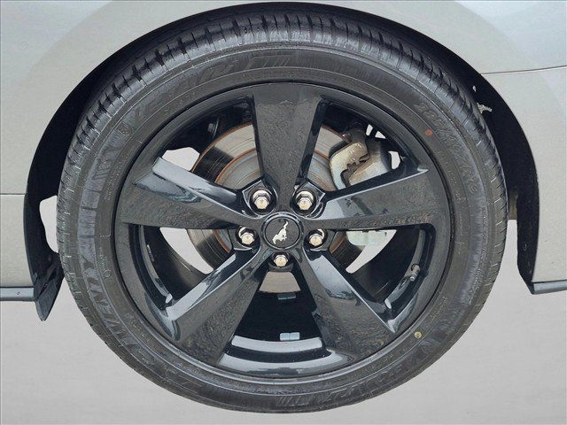 Used 2023 Ford Mustang Coupe w/ Equipment Group 101A RWD image 21