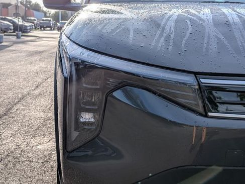 New 2026 Kia K4 EX FWD image 10