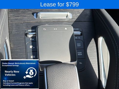 Used 2026 Mercedes-Benz GLE 350 4MATIC image 25