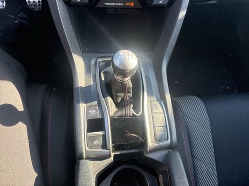 Used 2017 Honda Civic Si image 6