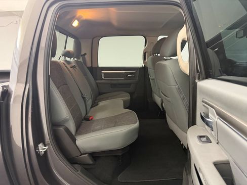 Used 2019 RAM 1500 Big Horn AWD/4WD image 29