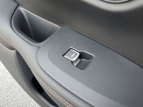 Certified 2024 Honda HR-V Sport image 14