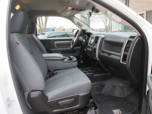 Used 2018 RAM 2500 Tradesman w/ Power & Remote Entry Group AWD/4WD image 19