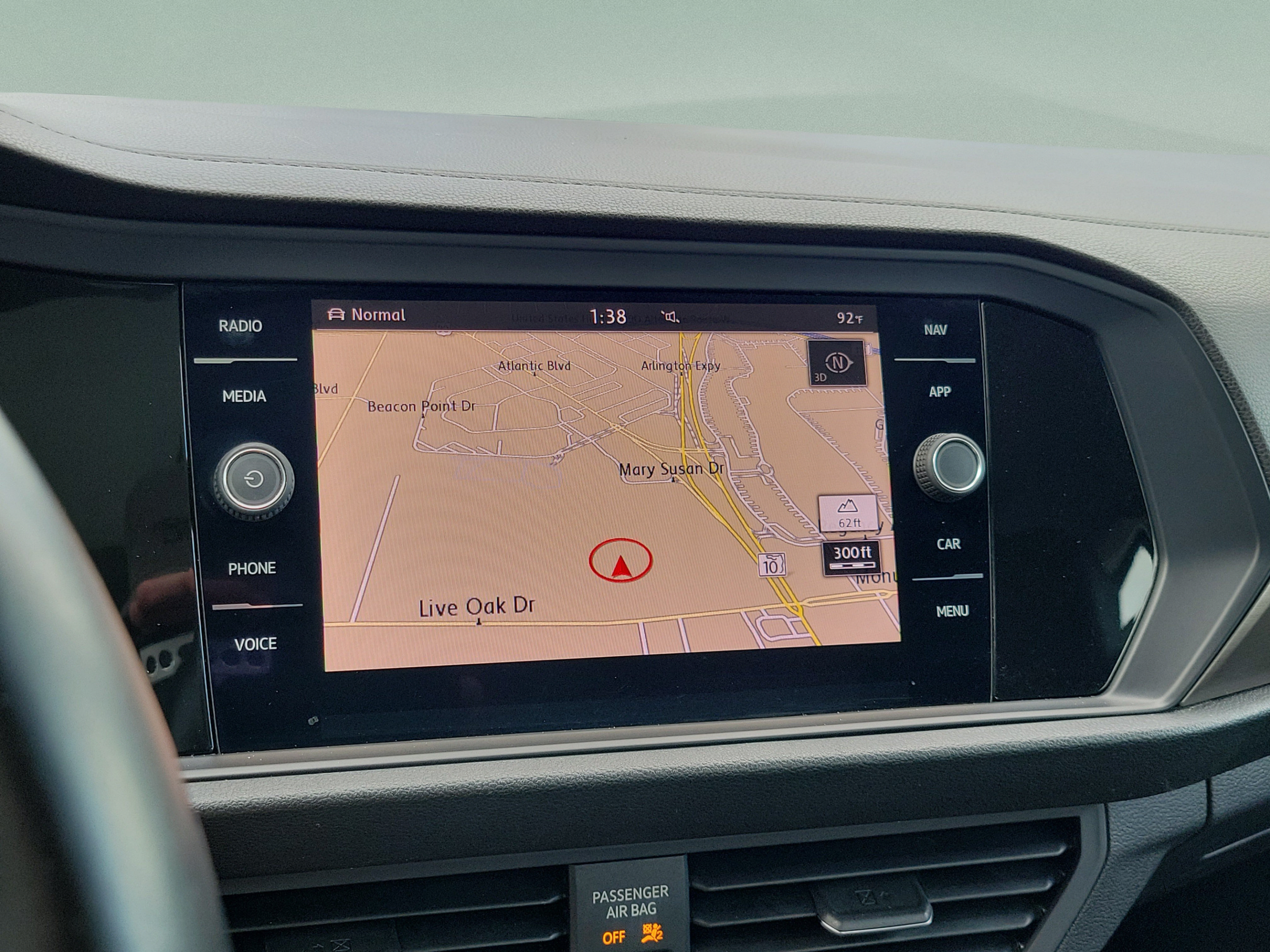 Used 2019 Volkswagen Jetta SEL Premium FWD image 28