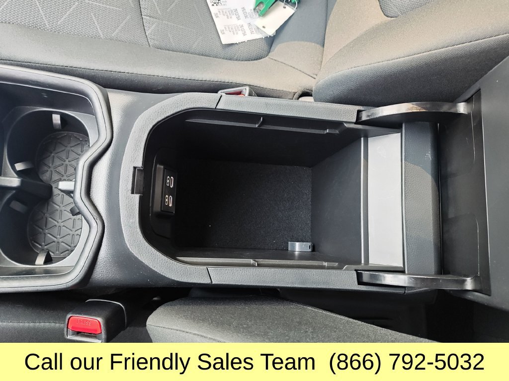 Certified 2024 Toyota RAV4 XLE w/ Convenience Package AWD/4WD image 27