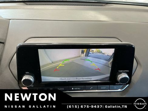 Used 2021 Nissan Sentra S FWD image 7