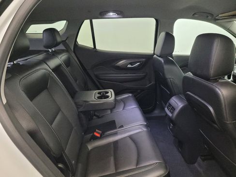 Used 2023 GMC Terrain SLT w/ Tech Package AWD/4WD image 19