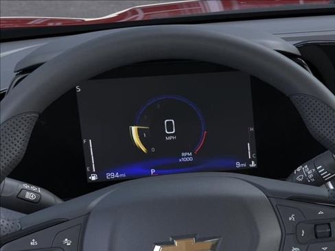 New 2026 Chevrolet Trax LT w/ Sunroof Package FWD image 22