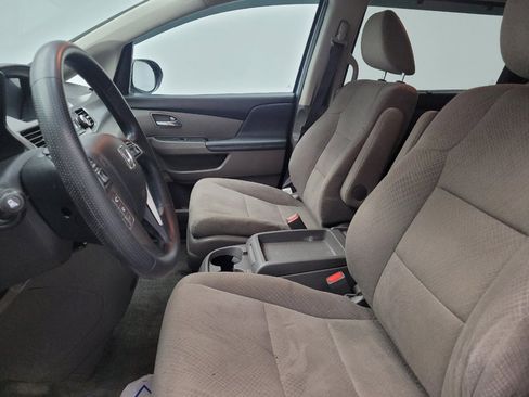Used 2016 Honda Odyssey SE image 17