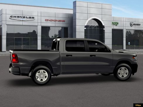 New 2026 RAM 1500 Tradesman AWD/4WD image 15