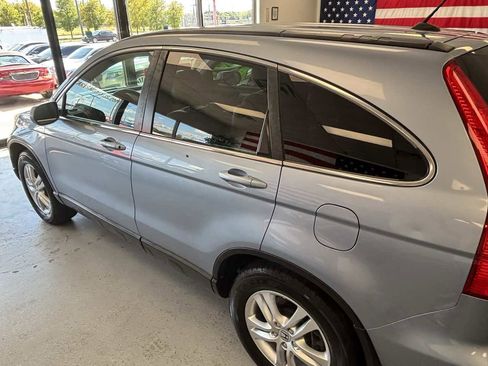 Used 2010 Honda CR-V EX-L image 11