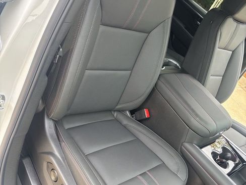 New 2026 Chevrolet Tahoe RST w/ Comfort Package RWD image 53