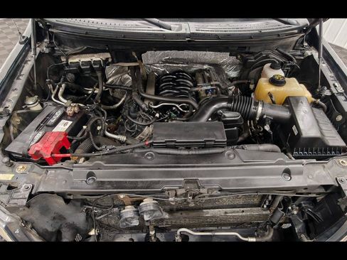 Used 2013 Ford F150 FX4 w/ FX Appearance Pkg AWD/4WD image 40