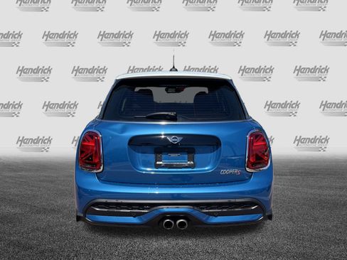 Used 2023 MINI Cooper S FWD image 9